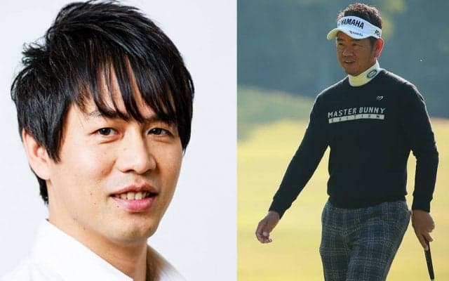 藤田寛之とアテネ五輪金メダリスト・冨田洋之がスナッグゴルフ＆ボッチャ体験教室に登場