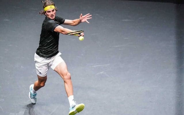 あのスターテニス選手は弟大好き！「ダブルスを組むのは弟だけ」