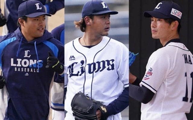 否めない手薄感…才能開花が待たれる16年ドラ1右腕、西武の開幕ローテ独自予想