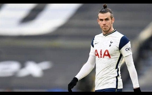 レアルで問題となるベイルの高年俸、選手は減給には応じず