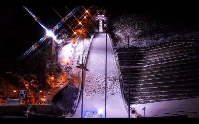 48歳「じじい」葛西1年ぶり表彰台！54歳現役カズら高齢アスリート奮闘！