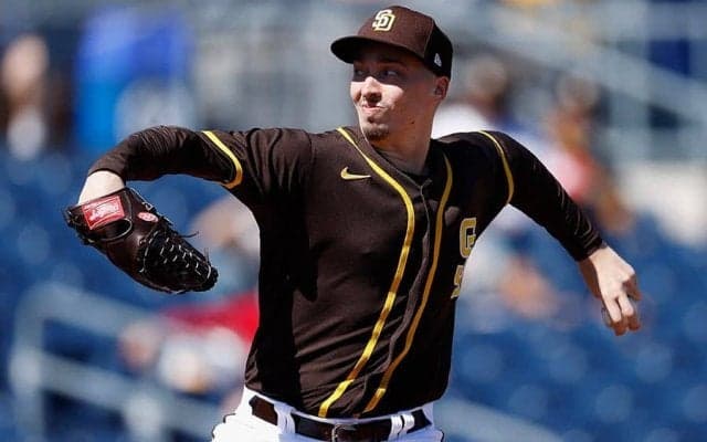 【MLB】CY賞スネルに背番号「4」を禅譲しなかった理由は　主力打者「“24”を背負って何度も…」