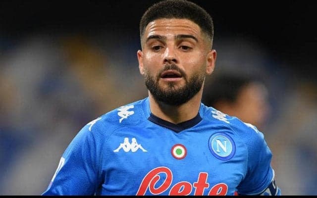 ラストプレーで勝利を逃したナポリ、激昂のインシーニェが「クソチーム」発言か