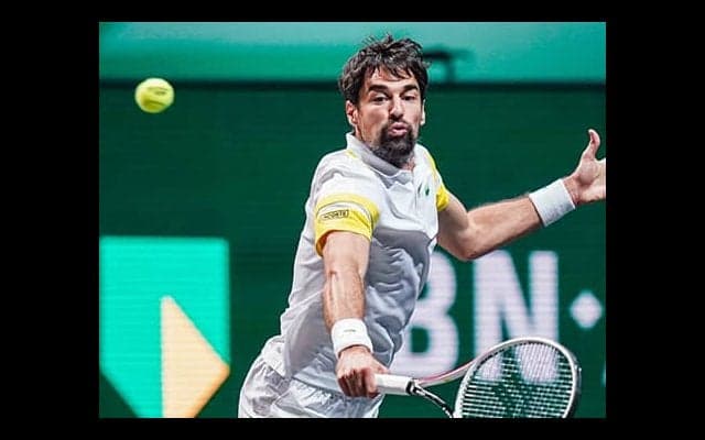  ゴファン撃破 シードが続々敗退 