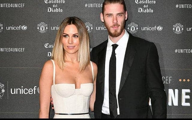 “個人的な事情”でパレス戦欠場のデ・ヘアは今後5試合欠場？　妊娠中のパートナーと共に母国一時帰国か