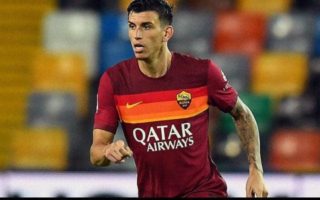 ローマ、セリエA屈指の若手CBイバニェスと2025年まで契約延長!