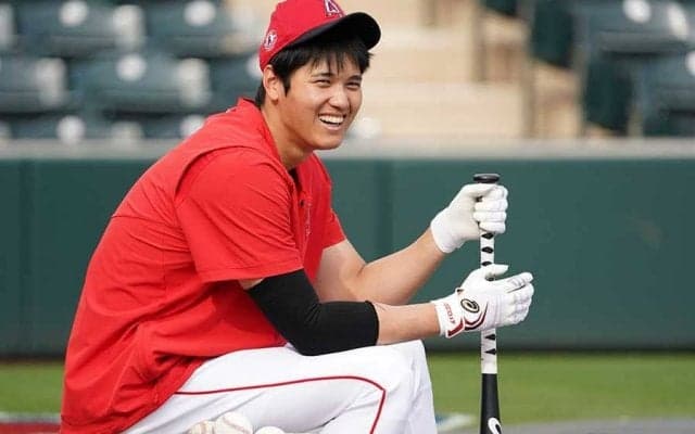 【MLB】大谷翔平、143m弾は“年間5傑級”特大弾　米メディア称賛「この上ないニュース」