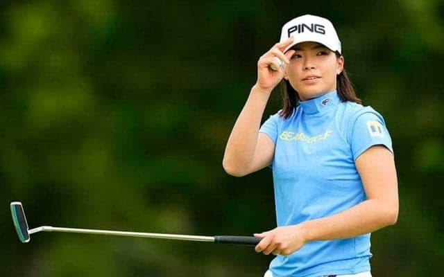 渋野日向子、全英V支えた青木コーチから「卒業」　特定師匠なしの“独り立ち”決意