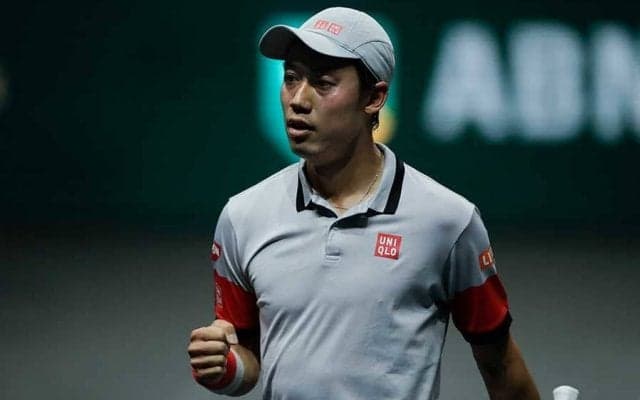 なぜ錦織はサーブ動作を変えたのか　ATPが特集「日本のスターは未だ変化しようと…」