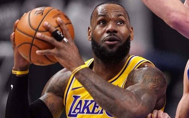 【NBA】レブロン、21億円大豪邸を売る　“広すぎ寝室”に米驚愕「部屋が私の家より大きそう」