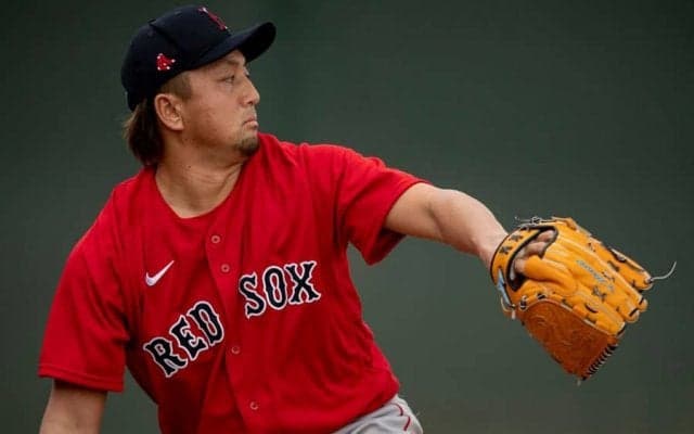 【MLB】澤村拓一、早ければ13日レイズ戦、14日ブレーブス戦で初登板へ　指揮官が明言