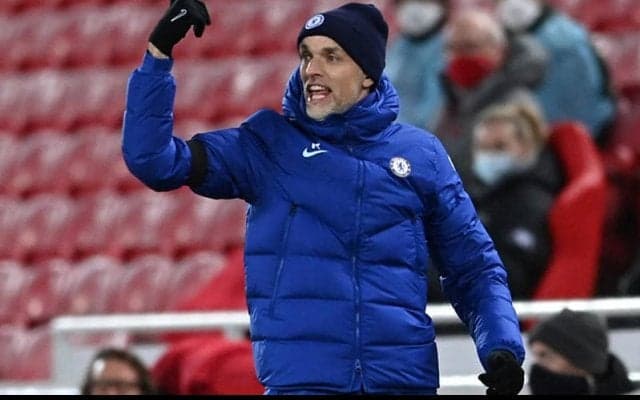 リバプール撃破を喜ぶトゥヘル「相応しい勝利だから絶対的に嬉しい」