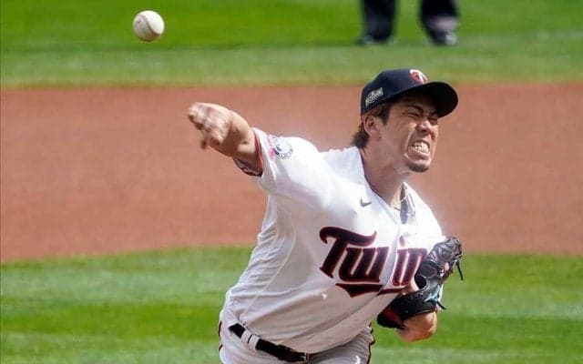 【MLB】前田健太、同級生・澤村との対戦を心待ち「楽しみ」「ユニホーム似合ってる」