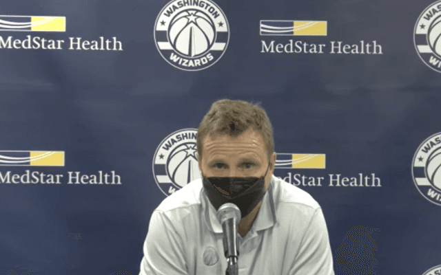 八村 塁（ウィザーズ）、2年連続でライジングスター・チャレンジのロスター入り