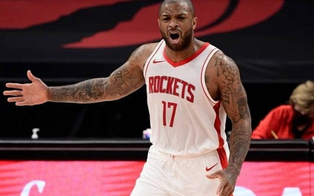 レイカーズやネッツ、バックスら複数の有力チームが獲得に関心を寄せるPJ・タッカー