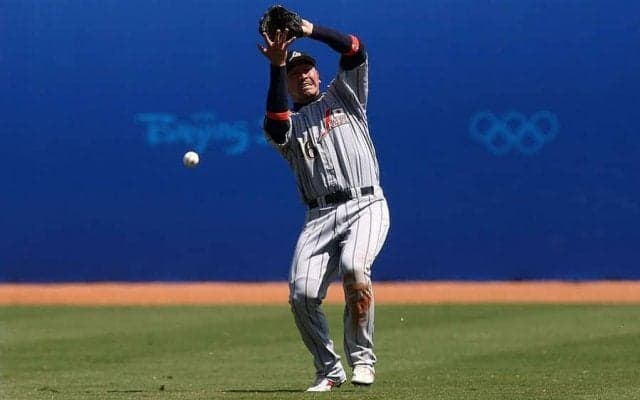 球史に残る落球犯した2人が“禁断企画”　オチ分かっていても「何度も見たくなる」