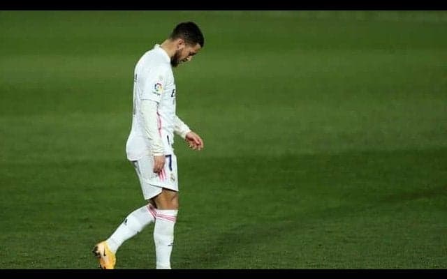 ダービーに向け怪我人が復帰するレアル、欠場続く3選手も復帰か