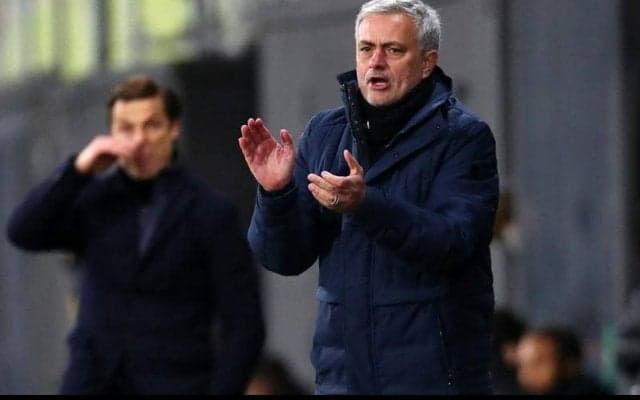 2021年初連勝のスパーズ、モウリーニョも「チームとしてのパフォーマンスを示せた」と勝利喜ぶ