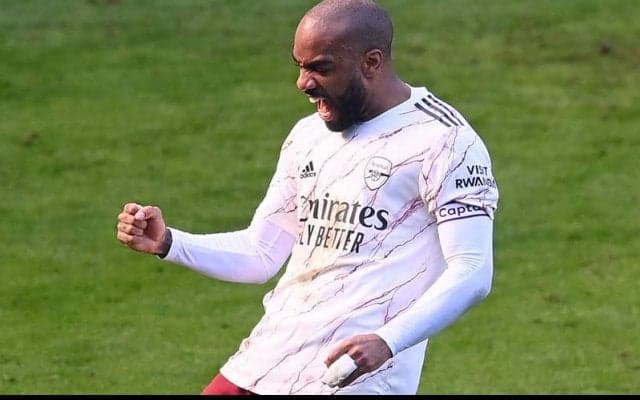 ラカゼットとアーセナル、近く契約延長交渉へ！