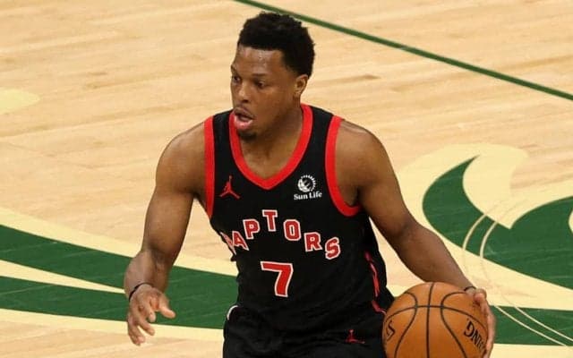 前半リードしていたラプターズがセルティックスに悔しい敗戦…渡邊雄太は出場ならず