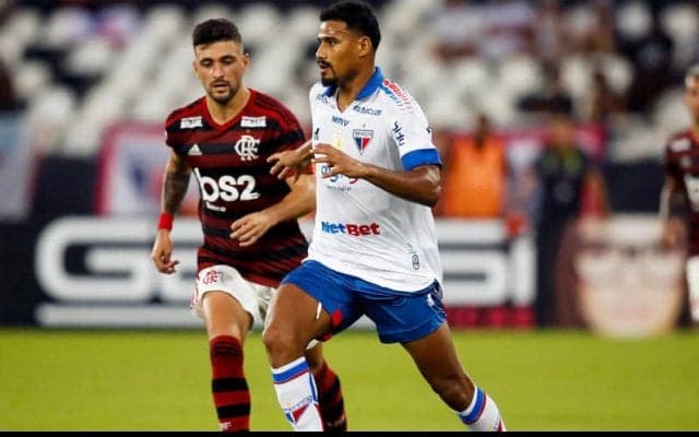 鹿島行きも噂されたDFガブリエウ・ジアスがコロナの影響で来日断念…国内移籍へ