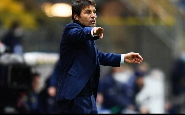 6連勝で首位快走のインテル、コンテは「13回の決勝戦が残っている」と油断せず