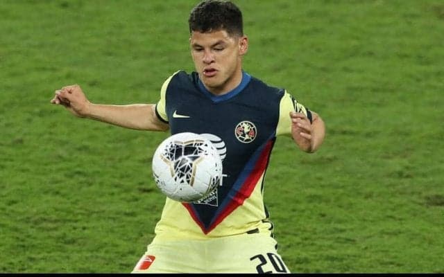 ハーフウェイラインから完璧なコースへ！驚異のキック精度から生まれた超絶ロングシュート/2020-21【インクレディブル・ゴールズ】