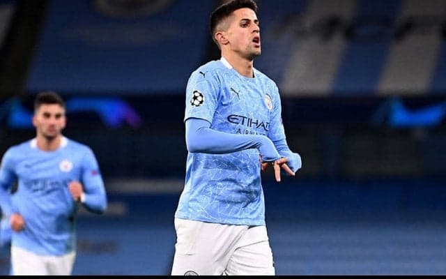 今週末にマンチェスター・ダービー！ カンセロが語る勝利のカギとは…？