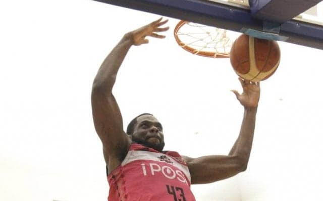 秋田ノーザンハピネッツ、カディーム・コールビーをインジュアリーリストへ登録