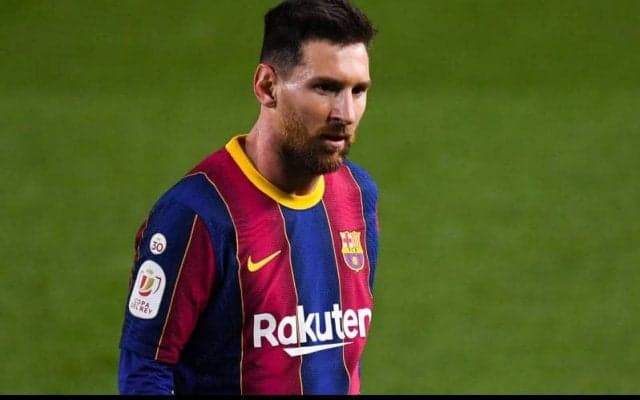 メッシとセビージャSDが衝突？ 事の発端はモンチの発言か