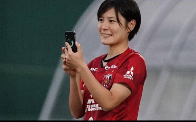 WEリーグ参戦の浦和レッズレディース、「三菱重工」がネーミングライツ取得