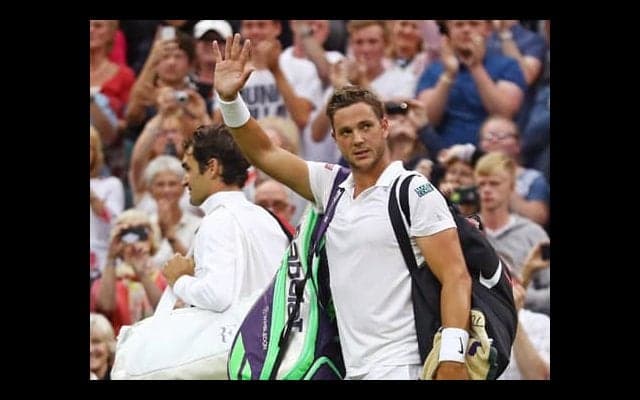  引退ウィリス「正しい決断」 