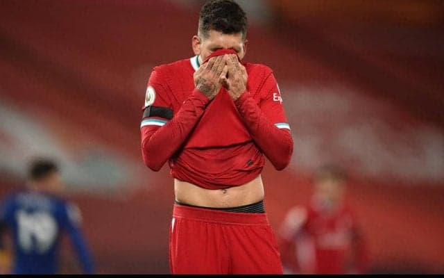 大不振リバプールにキャラガー氏が補強要求「プレッシングが機能しない以上、10番タイプが必要」