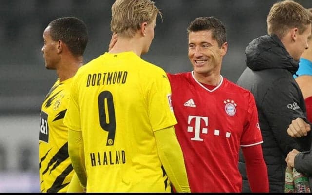 【ブンデス第24節プレビュー】デア・クラシカーに鎌田&長谷部vs遠藤航の日本人対決