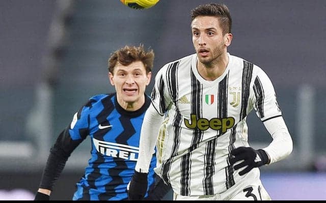 故障者多しユーベ、ベンタンクールも新型コロナ感染で戦線離脱