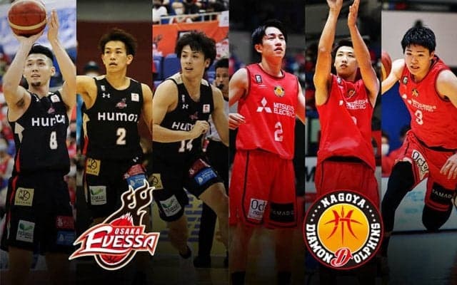 CS出場を占う直接対決！ 天日謙作HC復帰の大阪エヴェッサはホームで連勝なるか