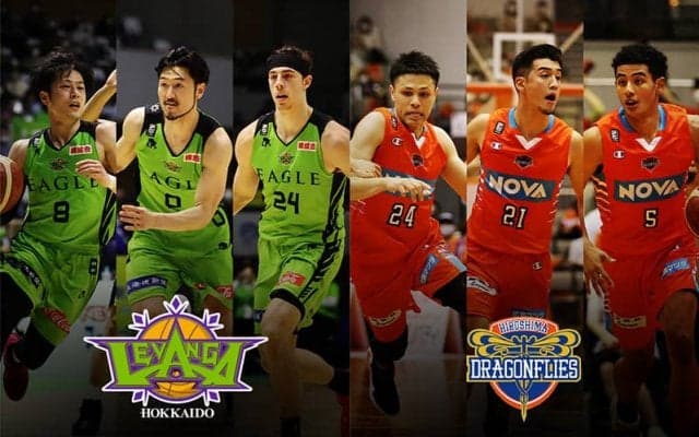 連敗止めた両チーム、アドバンテージがあるレバンガ北海道は本拠地連勝を目指す