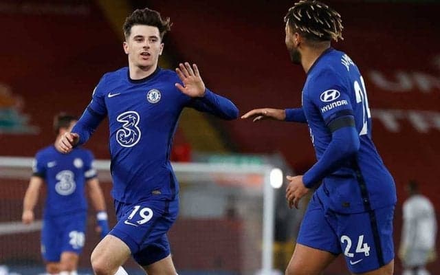 チェルシーMFが“かめはめ波”　得点喜ぶポーズに海外興味「サイヤ人！」「オタクだ」