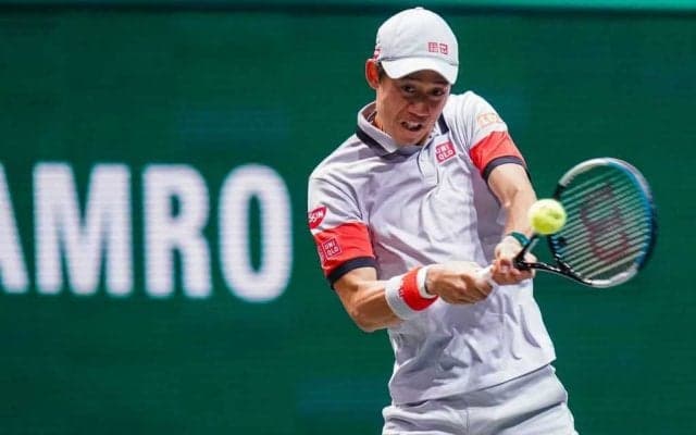 錦織圭がサーブのフォームを変えた理由