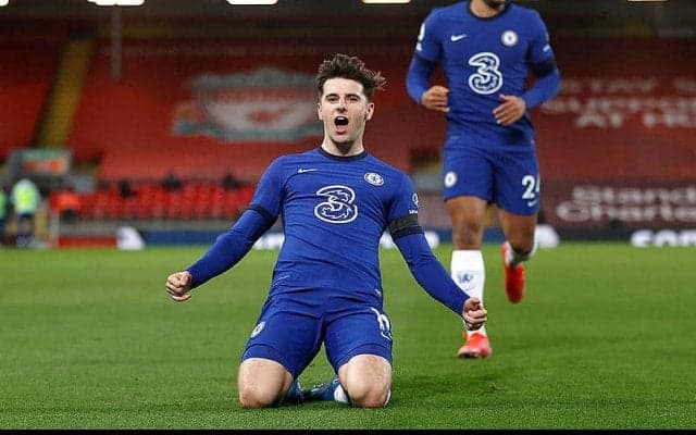 マウントが“ドラゴンボール”のセレブレーションを説明「彼がいつも見てるから…」