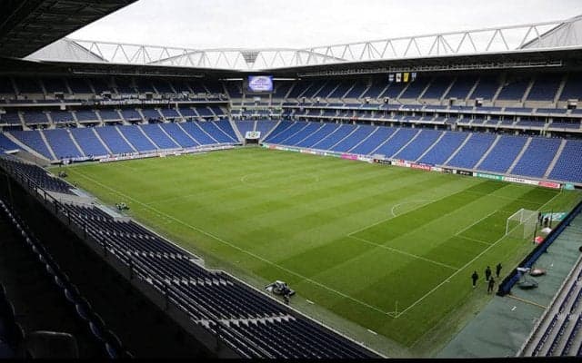 計6名新型コロナ感染のG大阪、今後の活動方針発表…10日のホーム大分戦開催で準備