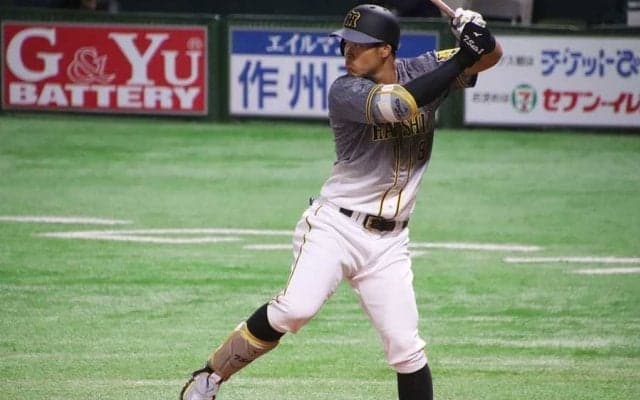 鷹・工藤監督「僕が引けなかったばっかりに…」　阪神ドラ1佐藤輝のデビュー弾に自虐