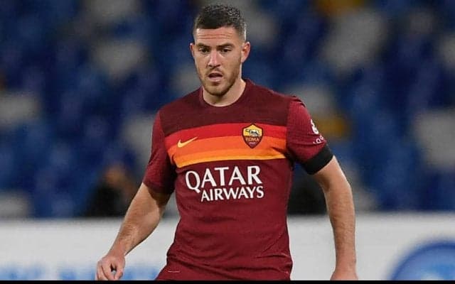 ローマに痛手…チームトップスコアラーのヴェレトゥが太もも負傷で約1カ月の離脱へ