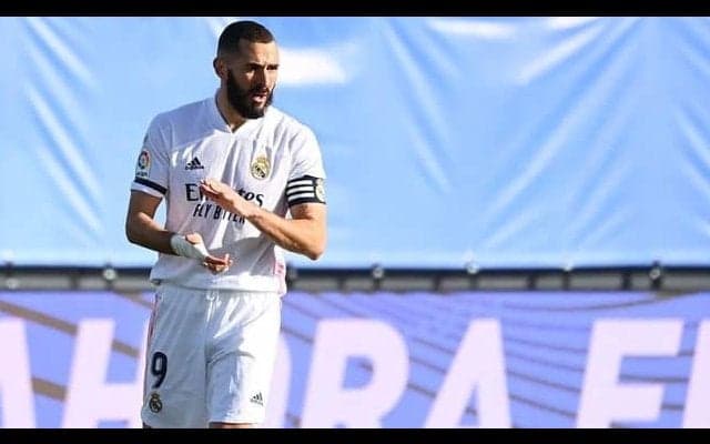 ベンゼマ C・ロナウドのユーヴェ移籍後で役割変わる「彼の退団により...」