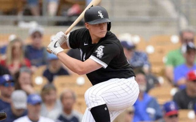 【MLB】有原から豪快弾のマイナーリーガーは何者？　ドラフトから半年で米代表の超逸材