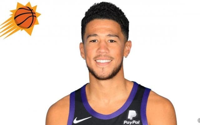 デビン・ブッカー（サンズ）とヤニス・アデトクンポ（バックス）、NBA第10週週間最優秀プレーヤー賞を受賞