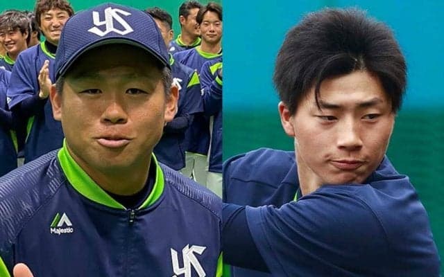 田口・廣岡の電撃トレード、その本質とは？　データ分析の視点から見る両球団の思惑