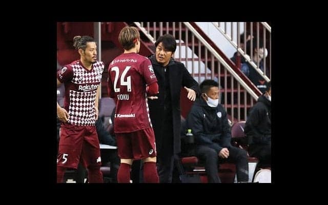 勝負強さと力強さの兼備へ。アジアの頂点を目指す神戸・三浦監督の変革