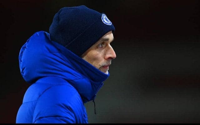 トゥヘルも選手の代表派遣に懸念の声…「隔離されれば、望むグループを作れなくなる」