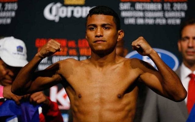 ロマゴン、PFP最強だったフライ級時代を地元紙回顧「イノウエ相手でも本命に見えた」